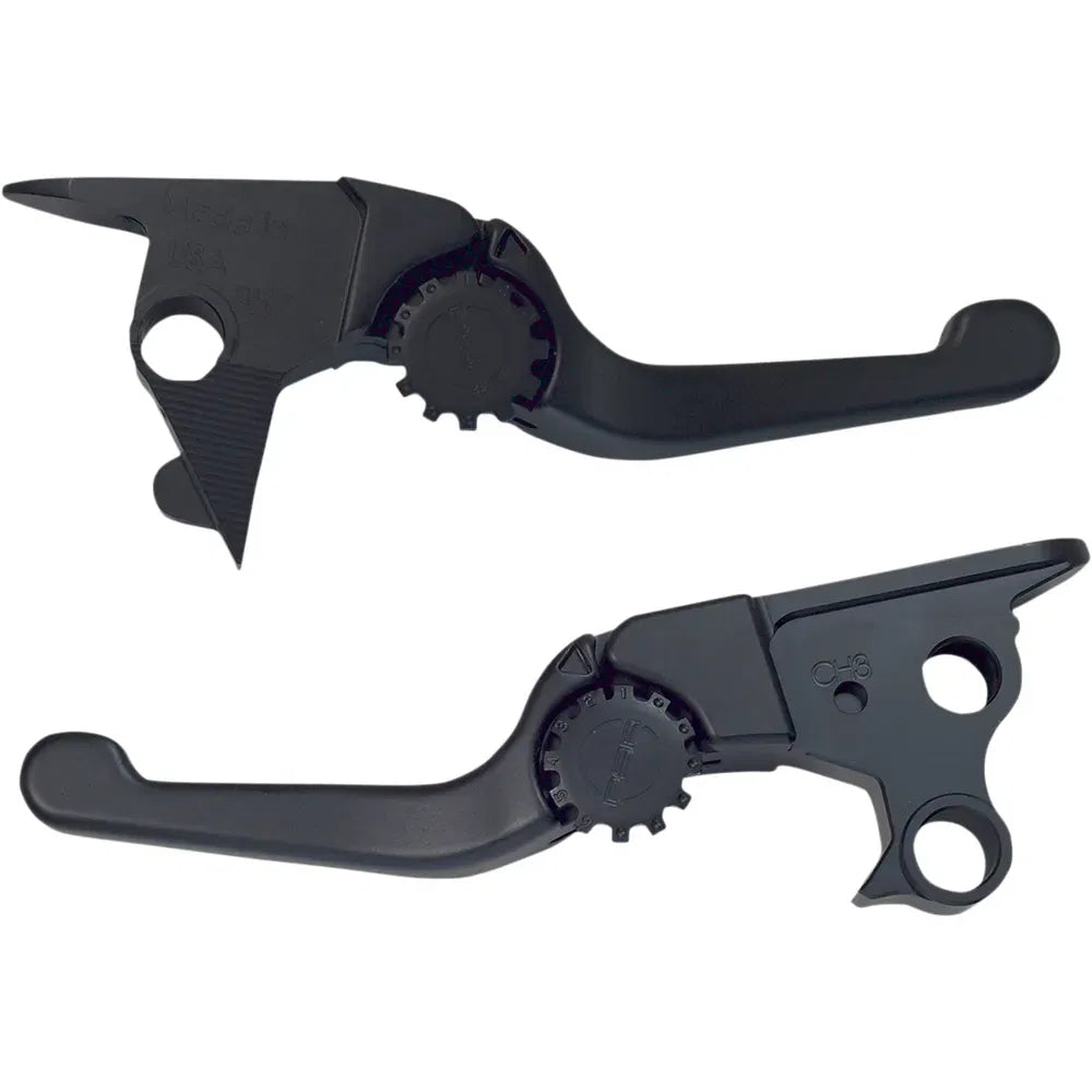 Black Anthem Shorty Lever Set