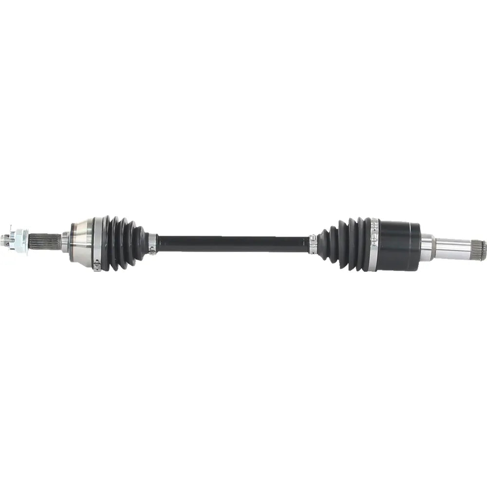 Kit de eje CV de servicio pesado - Kit de eje - CV/completo - Servicio pesado - Trasero izquierdo/derecho - John Deere 560E/560E S4