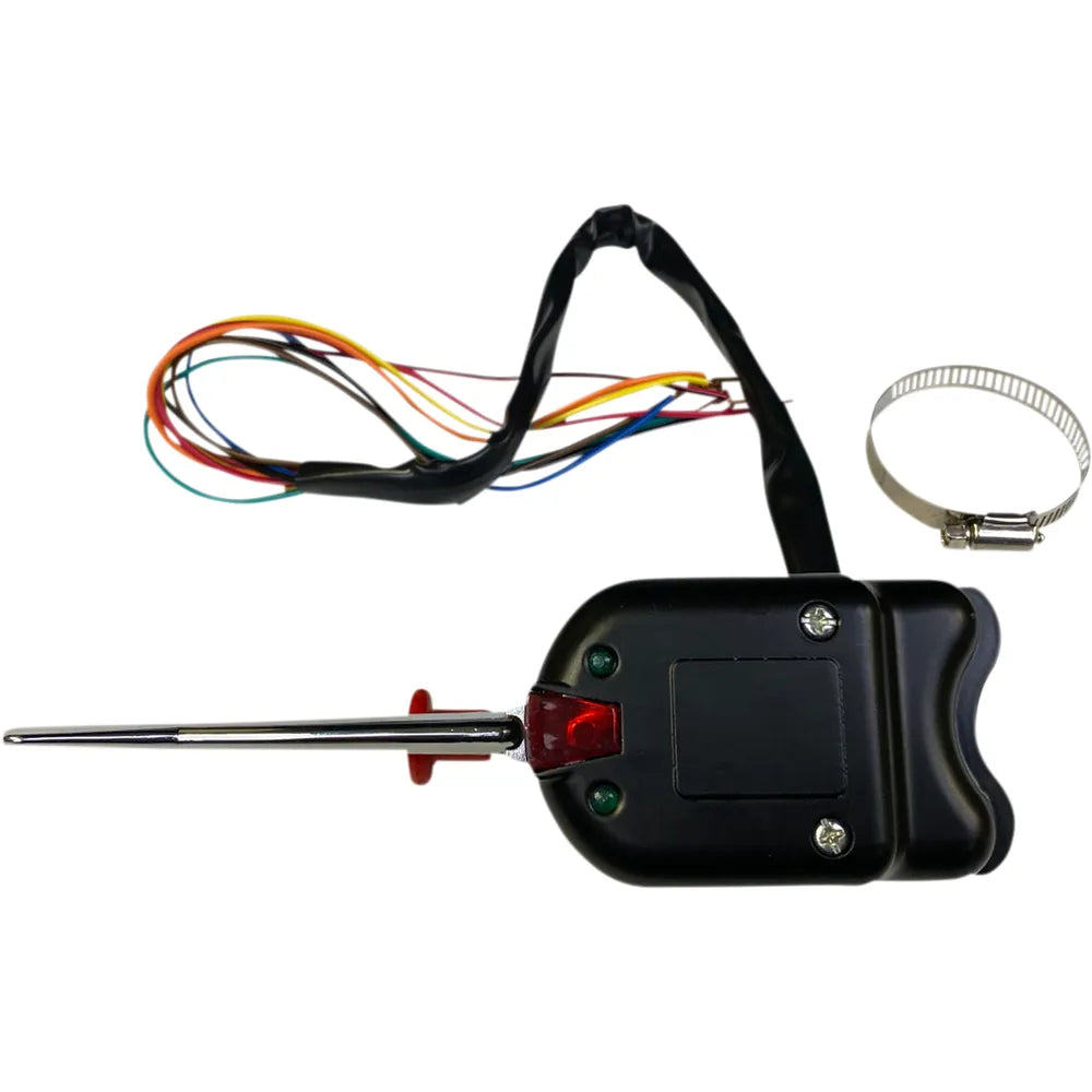 Steering Column Switch - Universal