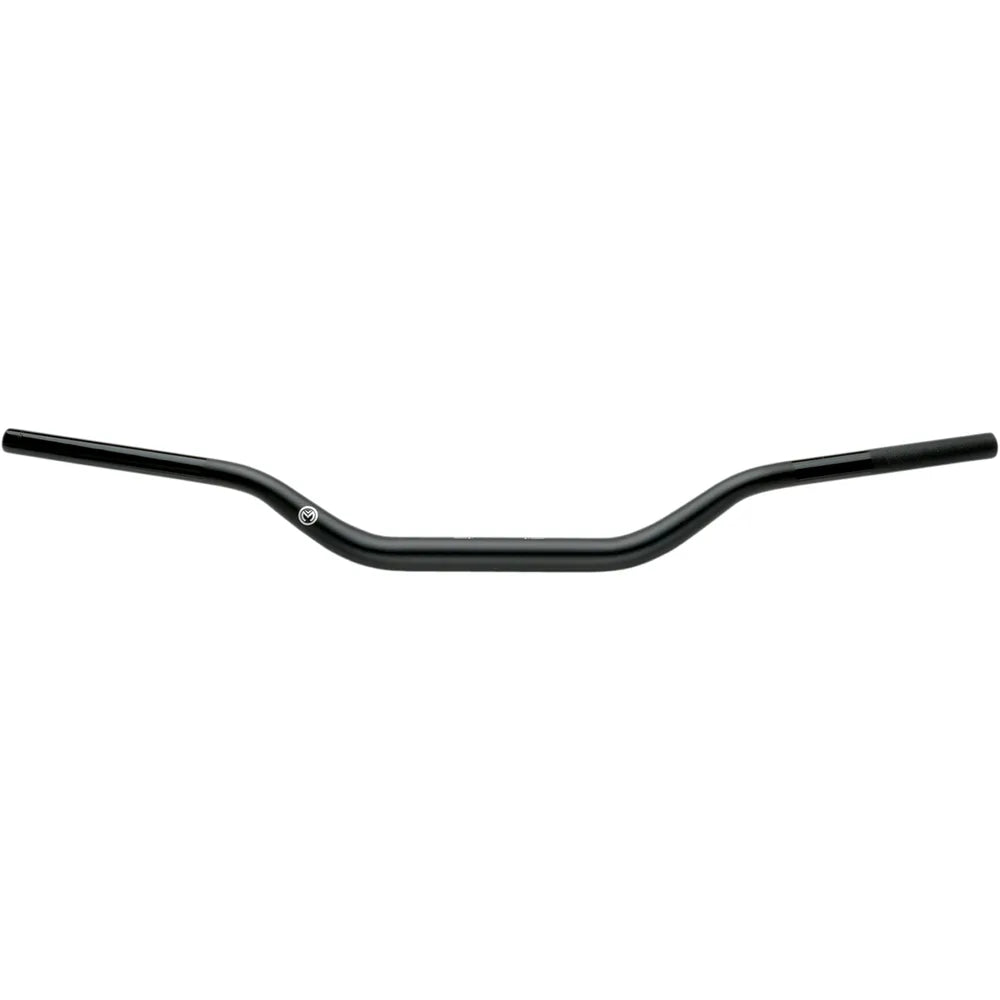 Black Flex CR Low Handlebar
