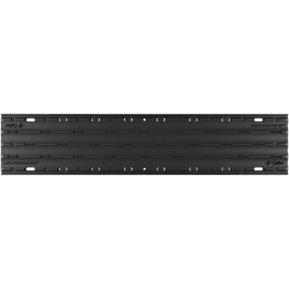 Narrow LowPro Glides - 6" - Single