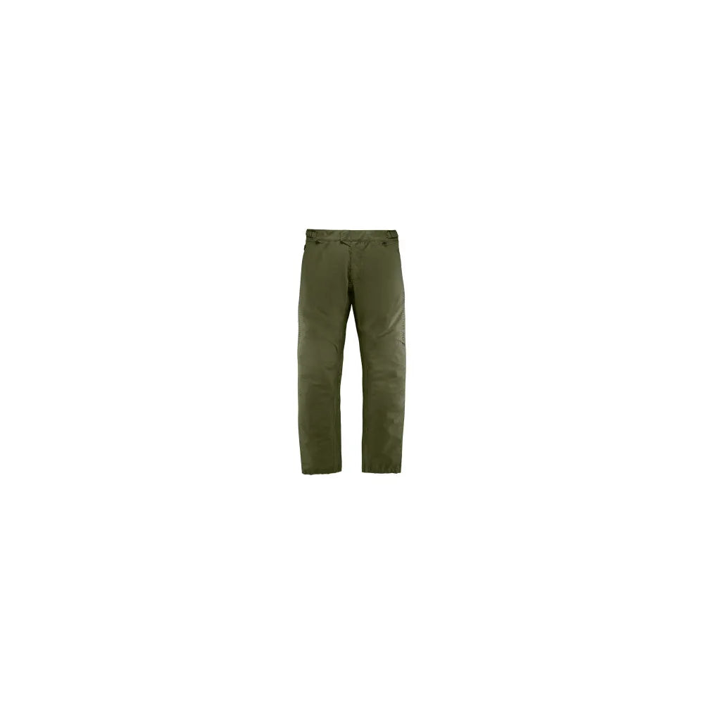 Sobrepantalón ICON  PDX3 - Waterproof - Olivo