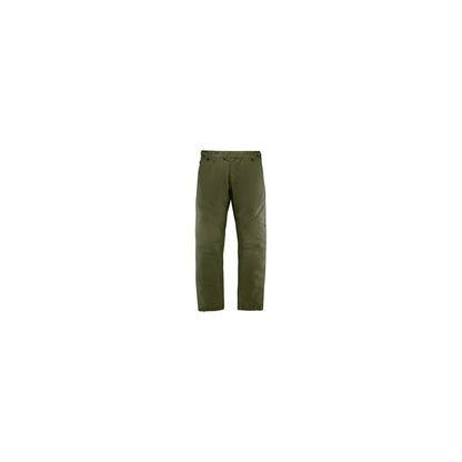 Sobrepantalón ICON  PDX3 - Waterproof - Olivo
