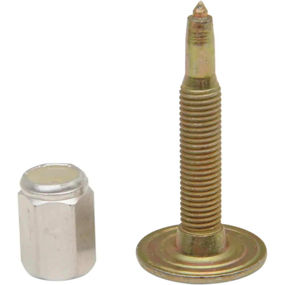 Studs with Locknuts - 1.625" - 24 Pack