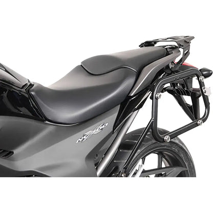 Adventure Luggage System - Black - Honda NC750 '14-'15