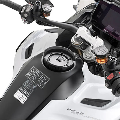 Anillo Tanklock - Anillo Tanklock - Triumph