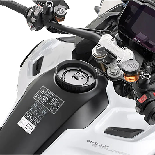 Anillo Tanklock - Anillo Tanklock - Triumph