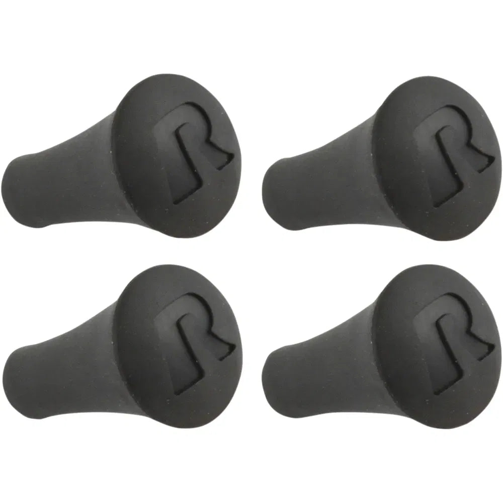 Capuchones de Poste RAM MOUNT X-Grip - Negro
