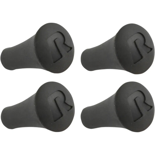 Capuchones de Poste RAM MOUNT X-Grip - Negro