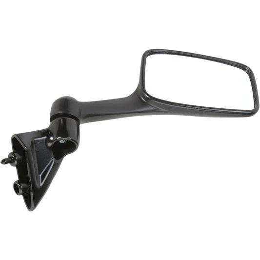 Mirror - Right - Black