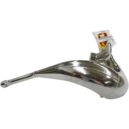 Gnarly Pipe