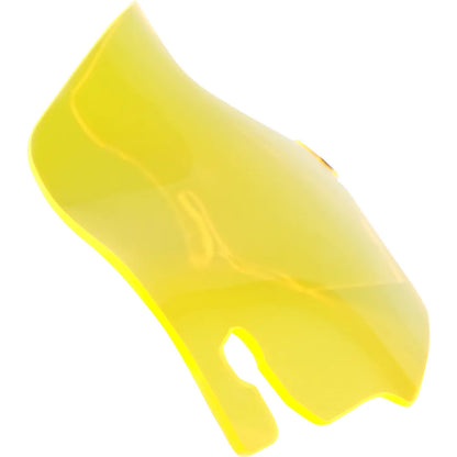 Parabrisas Kolor Flare™ Ice - Parabrisas Kolor Flare™ - 3-1/2" - Hielo amarillo - FLH