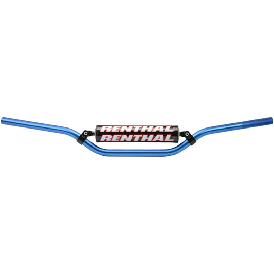 Blue 7/8" 966 Reed/Windham Handlebar