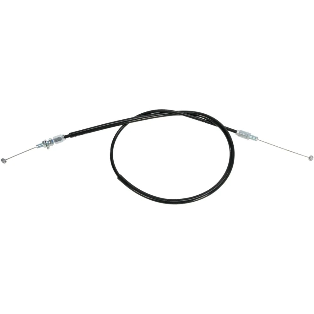 Throttle Cable - Push - Honda