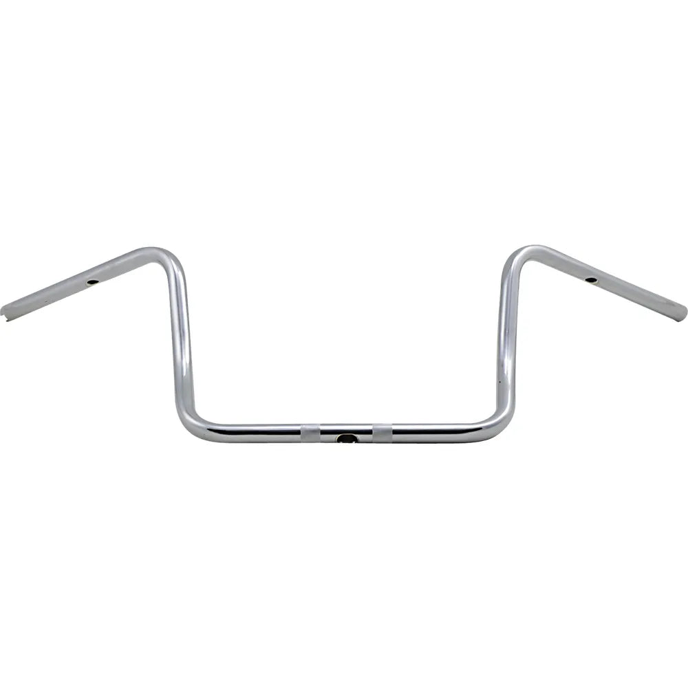 Manillar Ape Hanger 12" - cromo