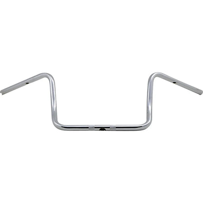 Manillar Ape Hanger 12" - cromo