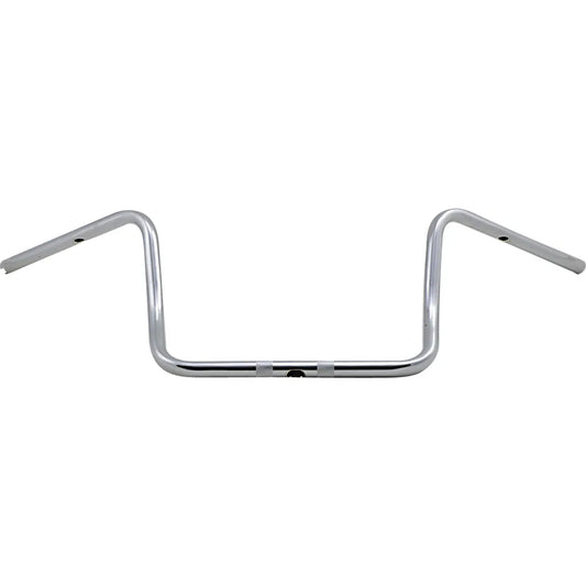 Manillar Ape Hanger 12" - cromo