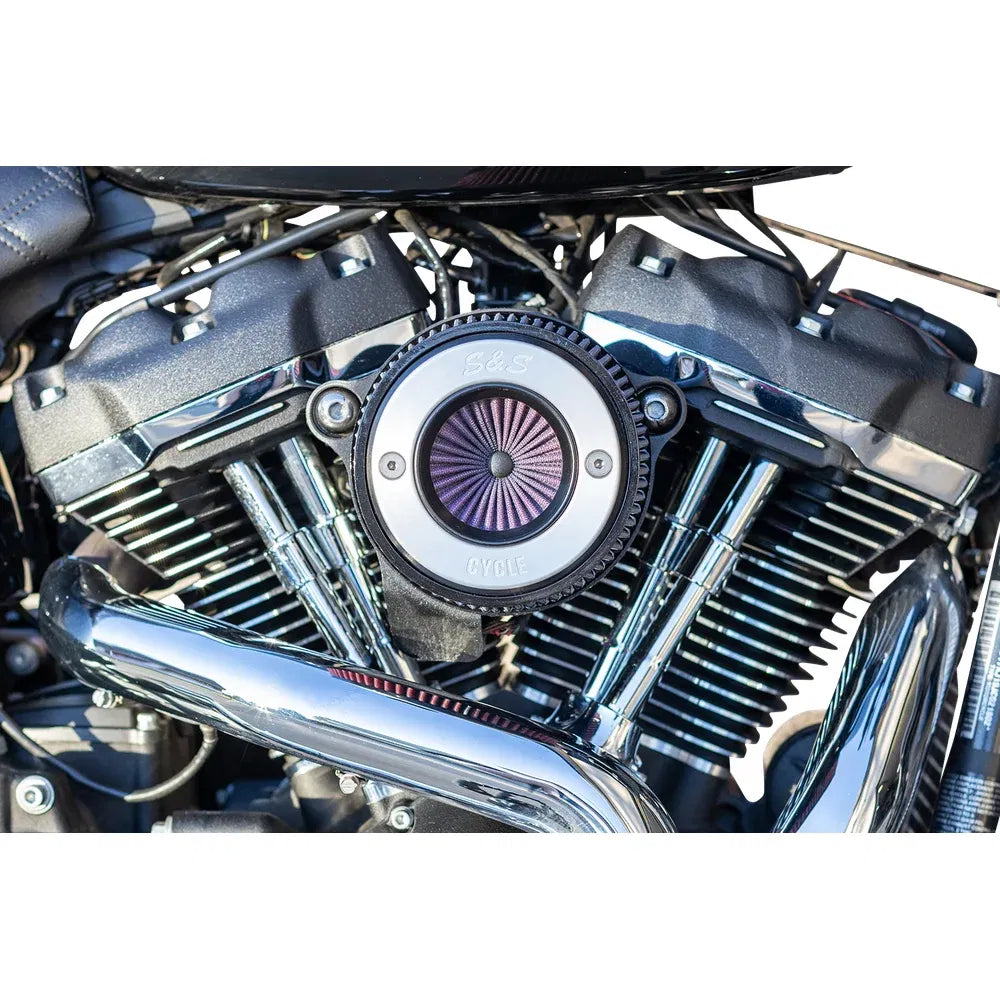 Kit de filtro de aire air stinger stealth