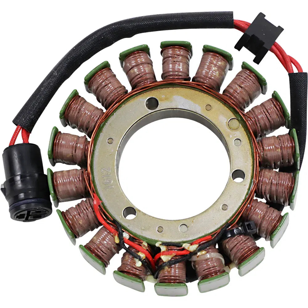Stator - Kawasaki