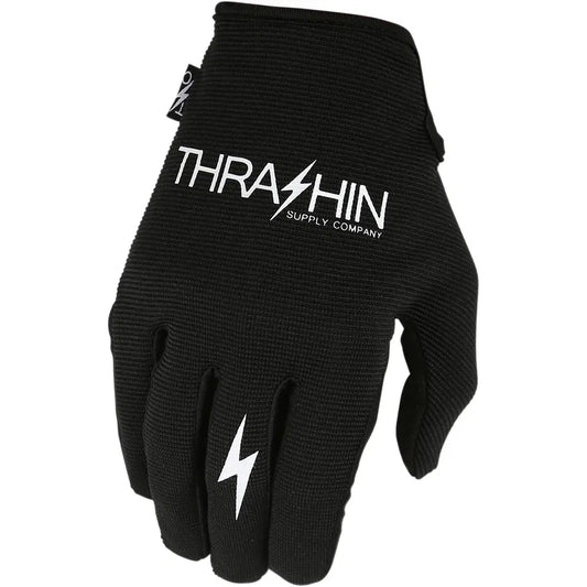 Stealth Gloves - Black - Small