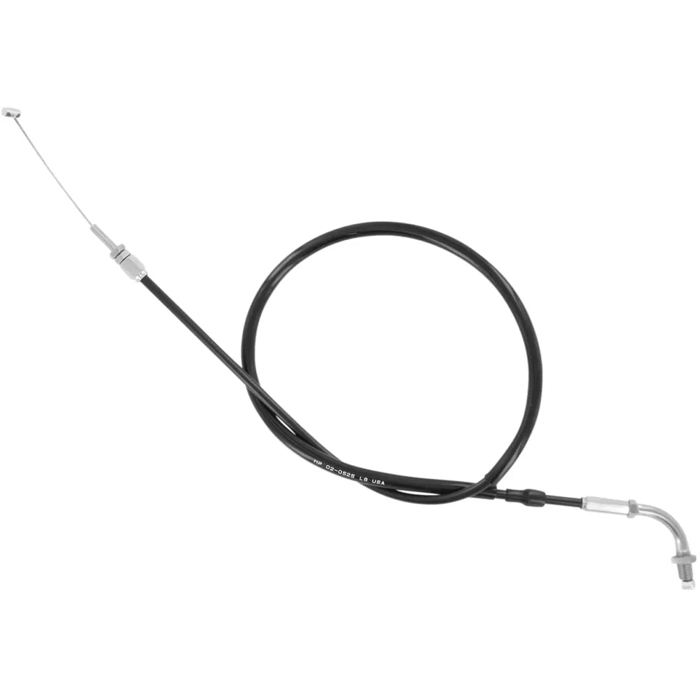 Throttle Cable - Pull - Honda