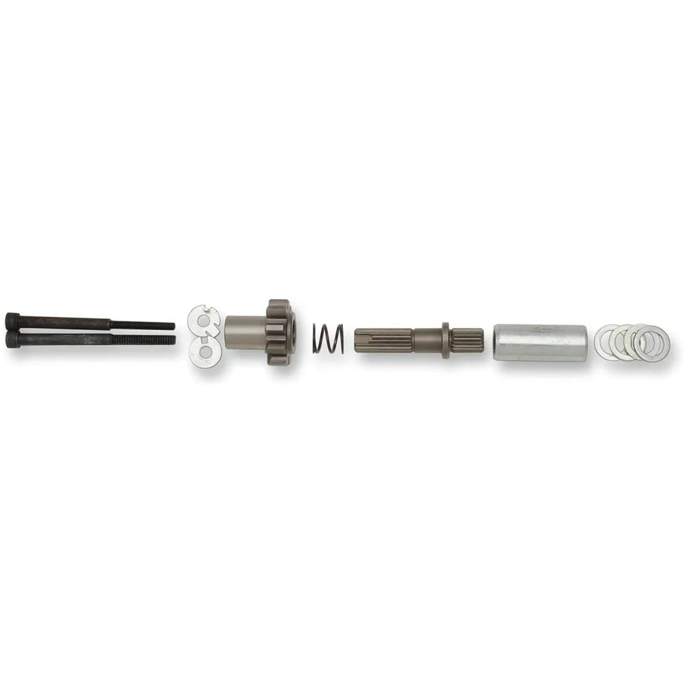 Starter - Jackshaft