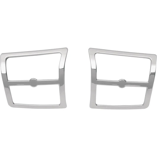 Rear Speaker Grilles - 06-08GL18
