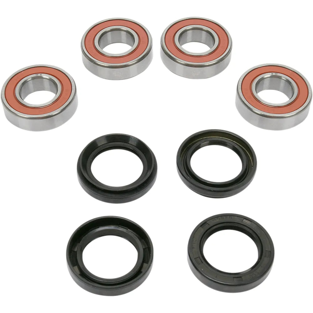 Wheel Bearing Kit - Front