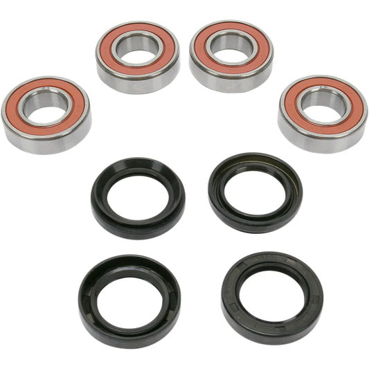 Wheel Bearing Kit - Front