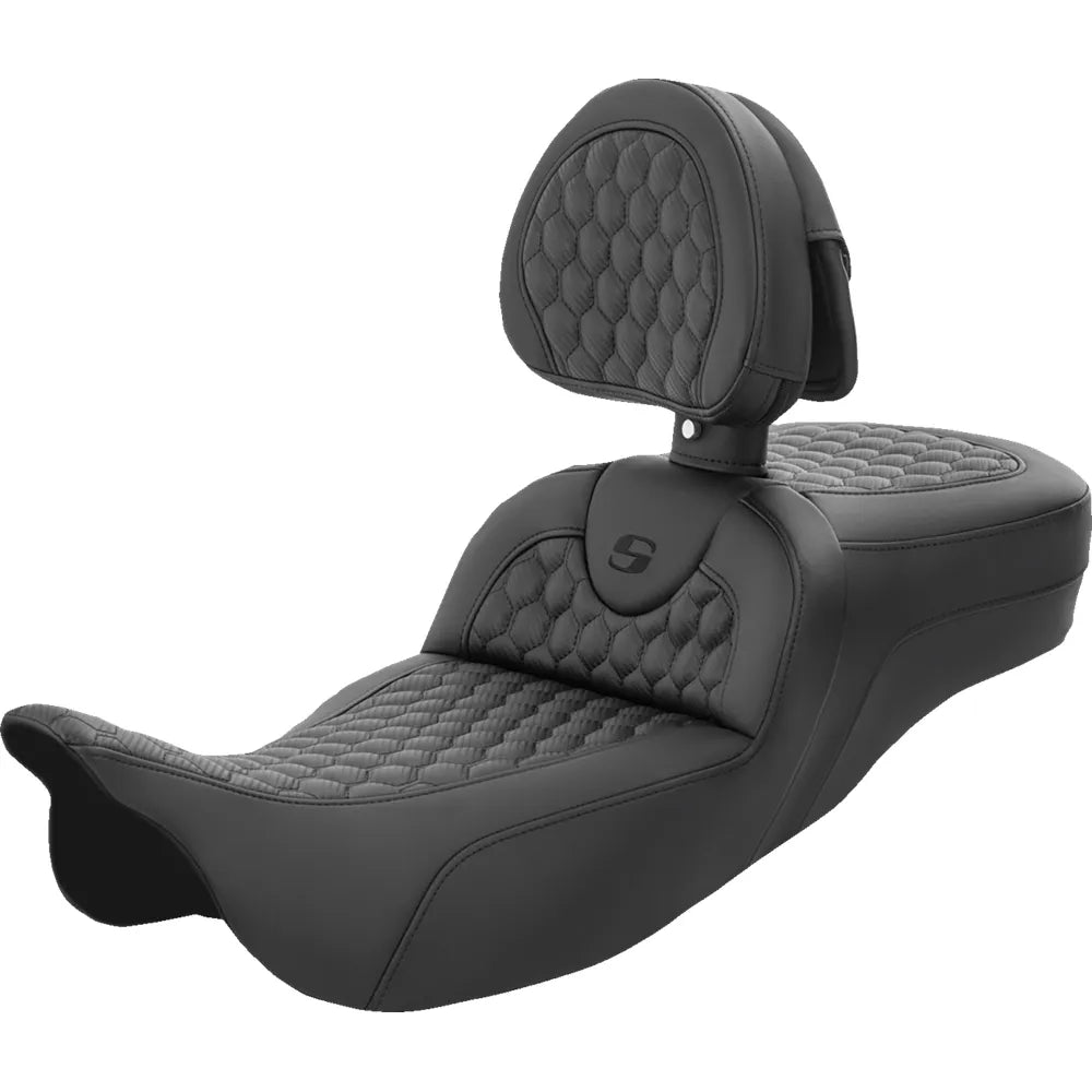 Asiento Honeycomb Roadsofa™ - Asiento RoadSofa™ - Honeycomb - con respaldo - Alcance extendido - FL '08-'24