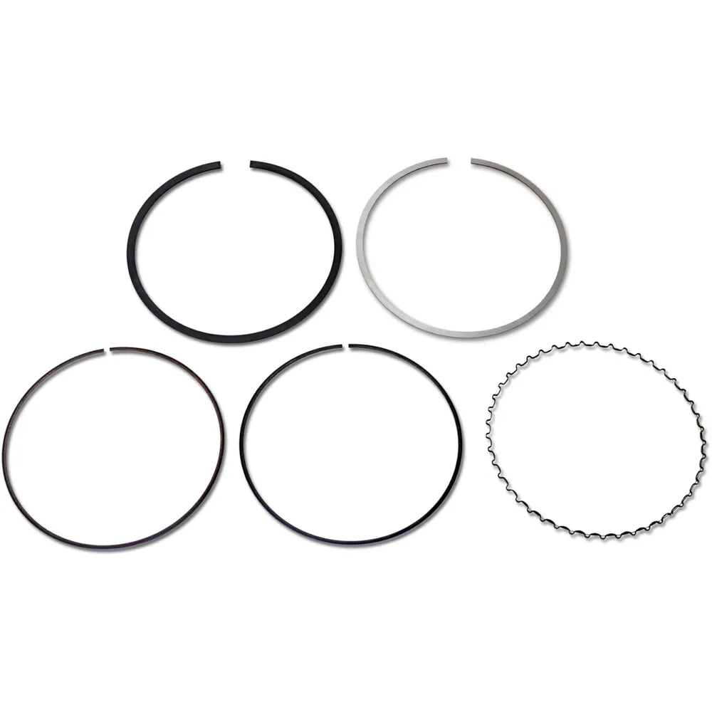 Piston Ring Set
