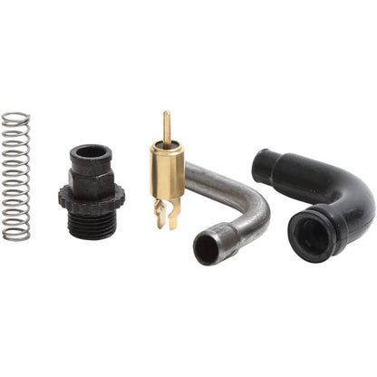Kit de émbolo del estrangulador - Kit de émbolo del estrangulador - Honda