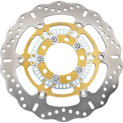 Rotor de freno - Rotor de freno - Kawasaki