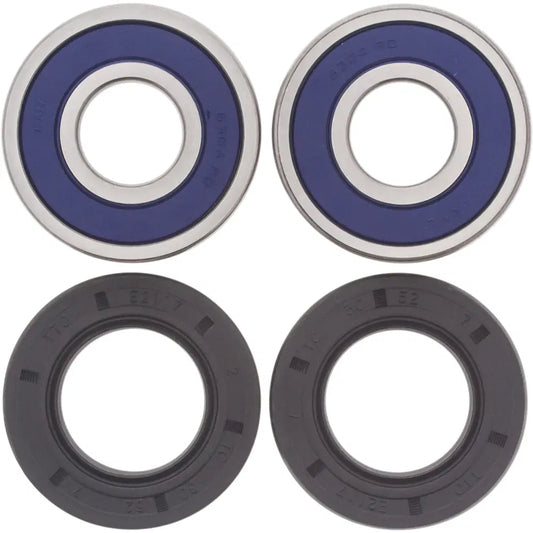 Wheel Bearing Kit - Front/Rear