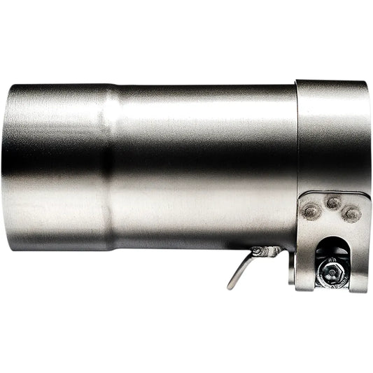 Adaptador de entrada de escape - Adaptador de entrada de escape - 50,8 mm/2,00"