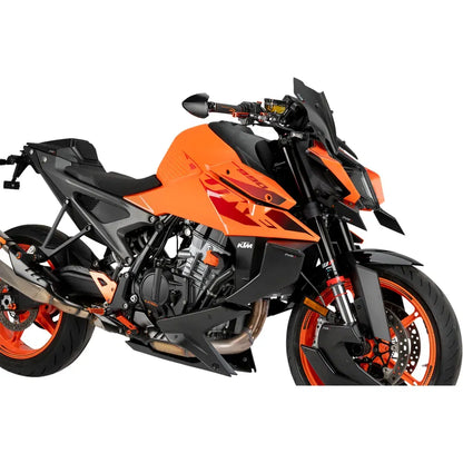 Protectores de chasis - Protectores de chasis - R19 - KTM - Duke 990
