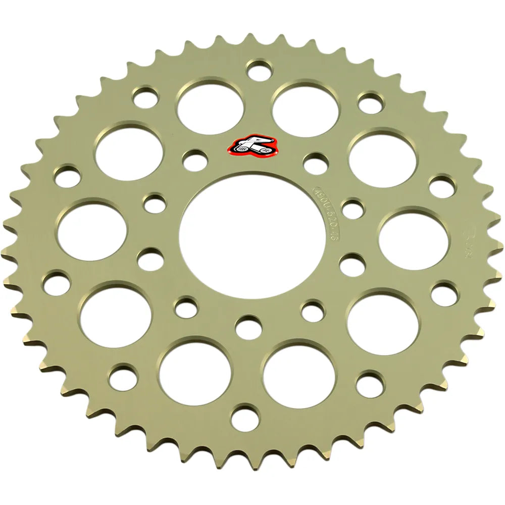 Sprocket - Rear - BMW - 46-Tooth