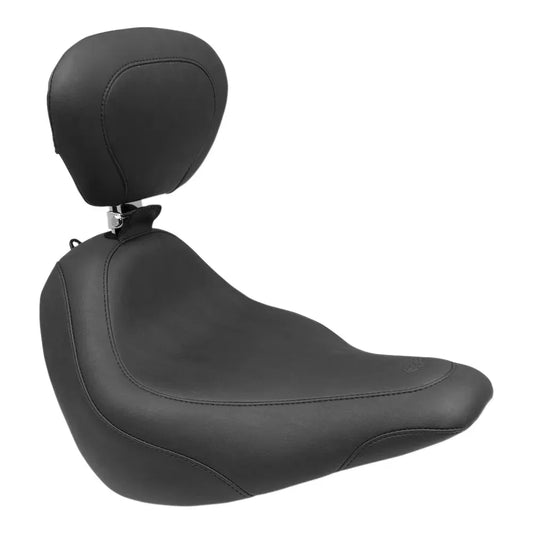 Wide Tripper Seat - Driver's Backrest - FLSL