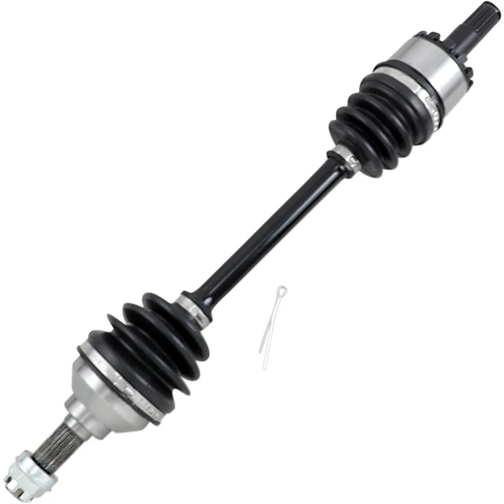 Complete Axle - Kit - Kawasaki