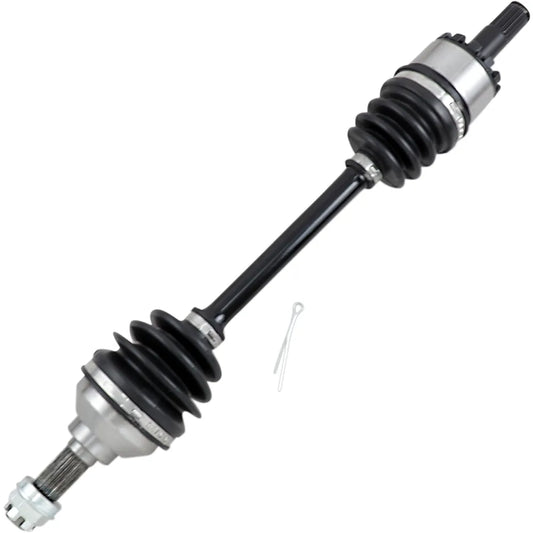 Complete Axle - Kit - Kawasaki
