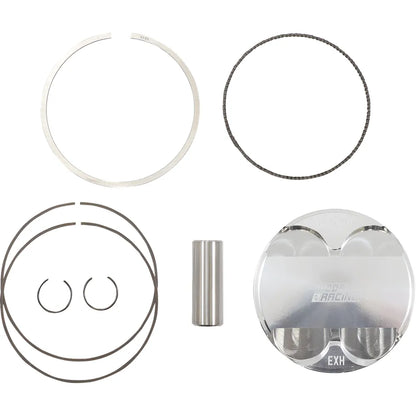 Kit de pistones de 4 tiempos de alto rendimiento - Kit de pistones - 96,00 mm - Kawasaki