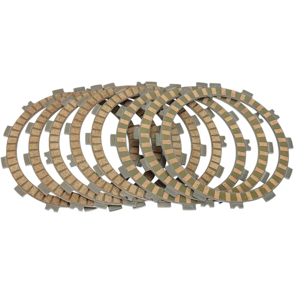 Clutch Friction Plates