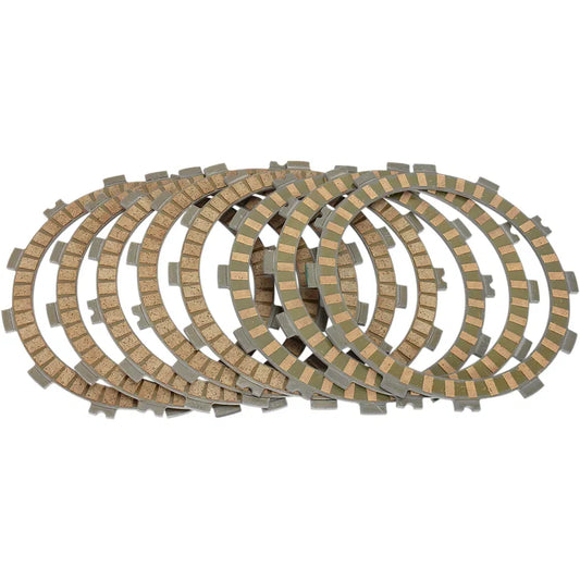 Clutch Friction Plates