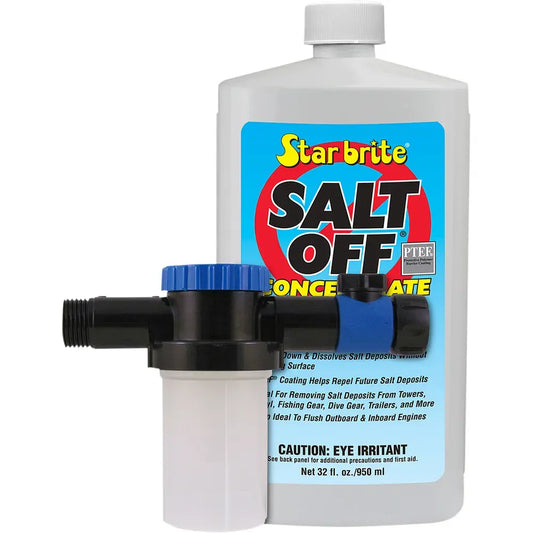 Protector with PTEF - 32 U.S. fl oz. - with Applicator