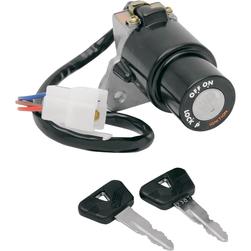 Ignition Switch