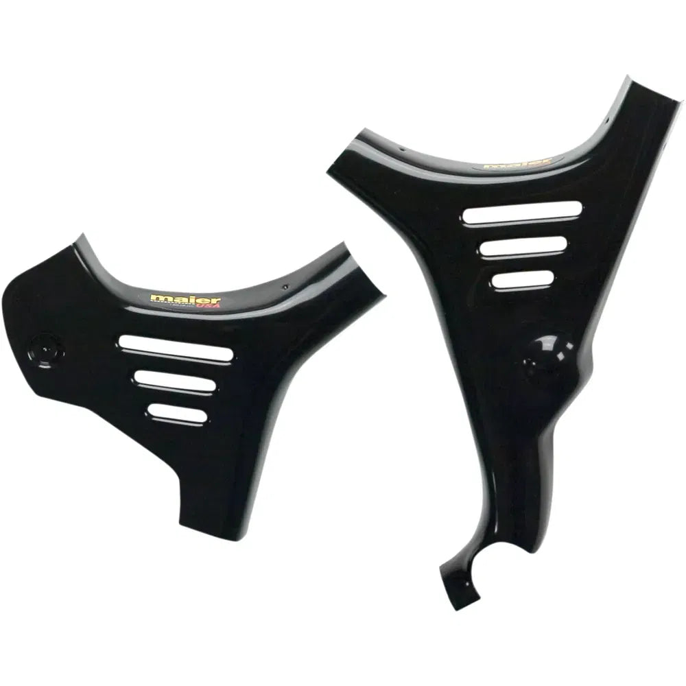 Frame Guards - TRX 450R - Black