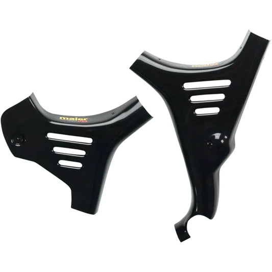 Frame Guards - TRX 450R - Black