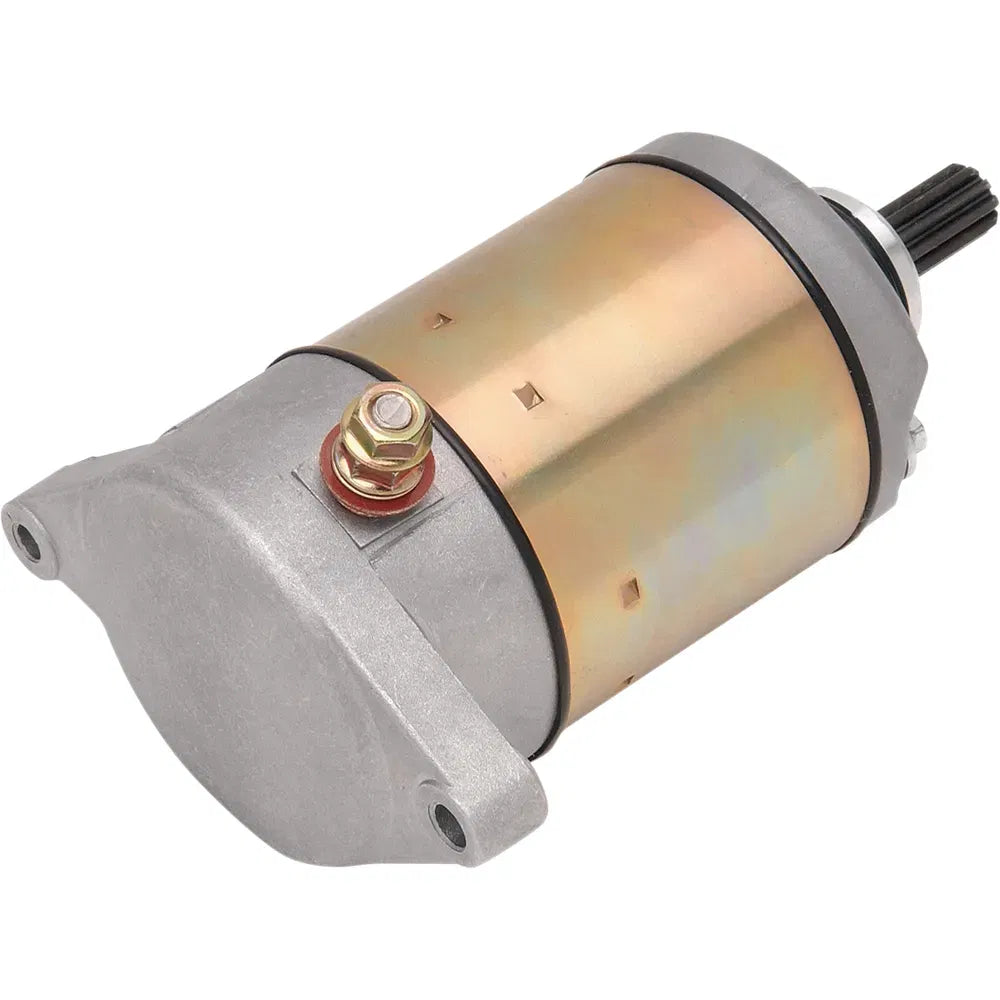 Starter Motor - Suzuki