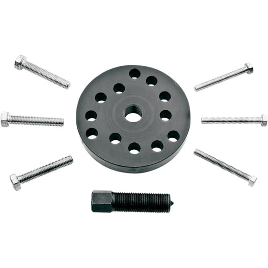 Puller 12 Hole Disc