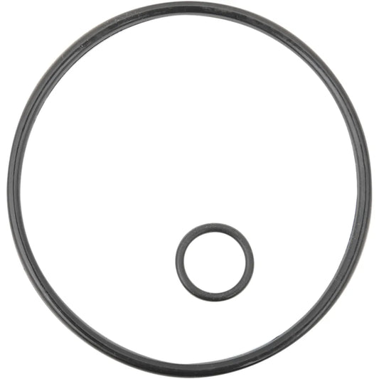 Oil Filter Cover Ring Set - Honda